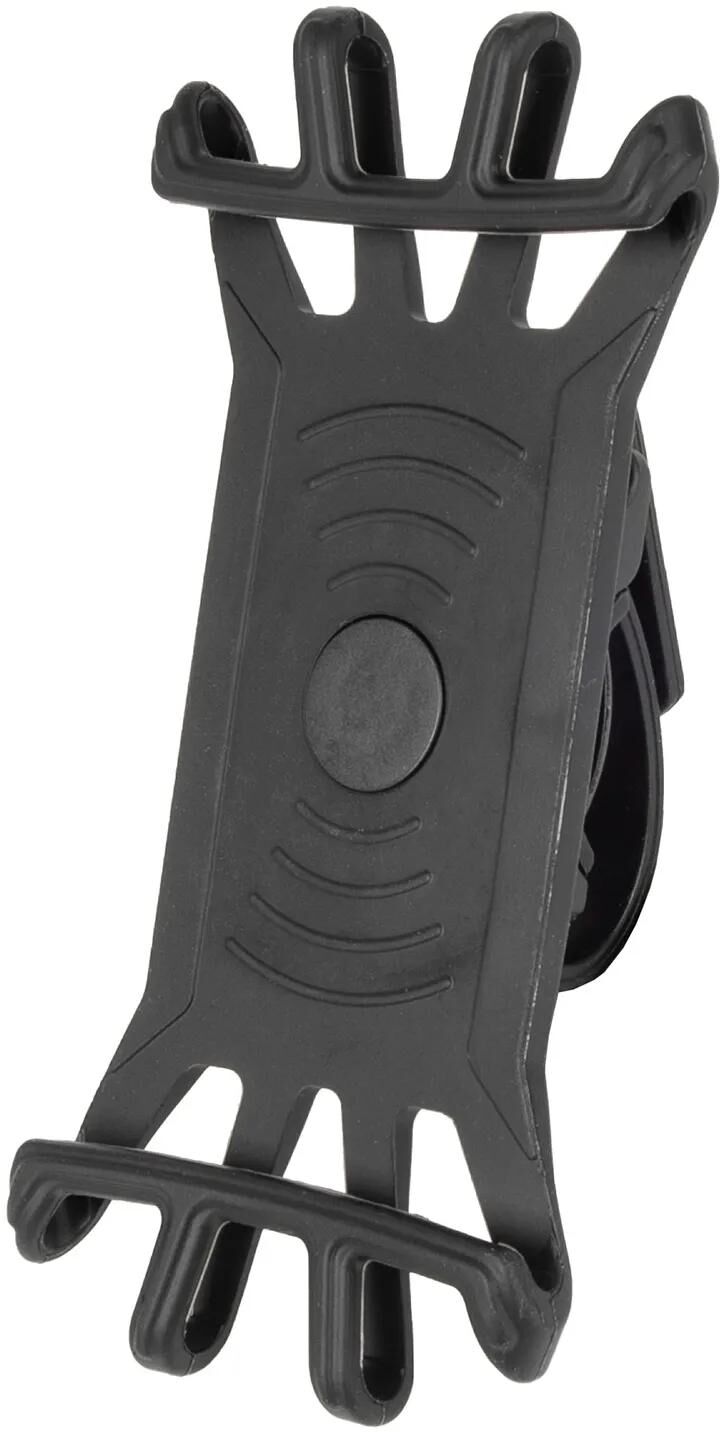 M-WAVE smartphonehalter bike mount flex smartphone bracket bike mount flex black