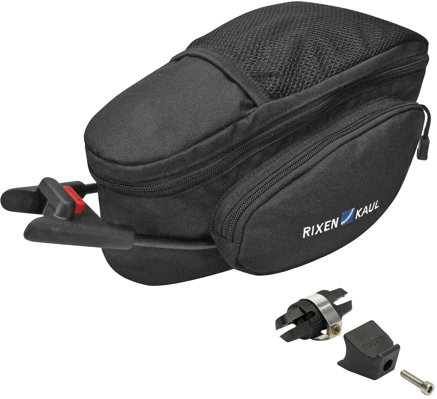 RIXEN KAUL satteltasche contour saddle bag r k contour magnum sa
