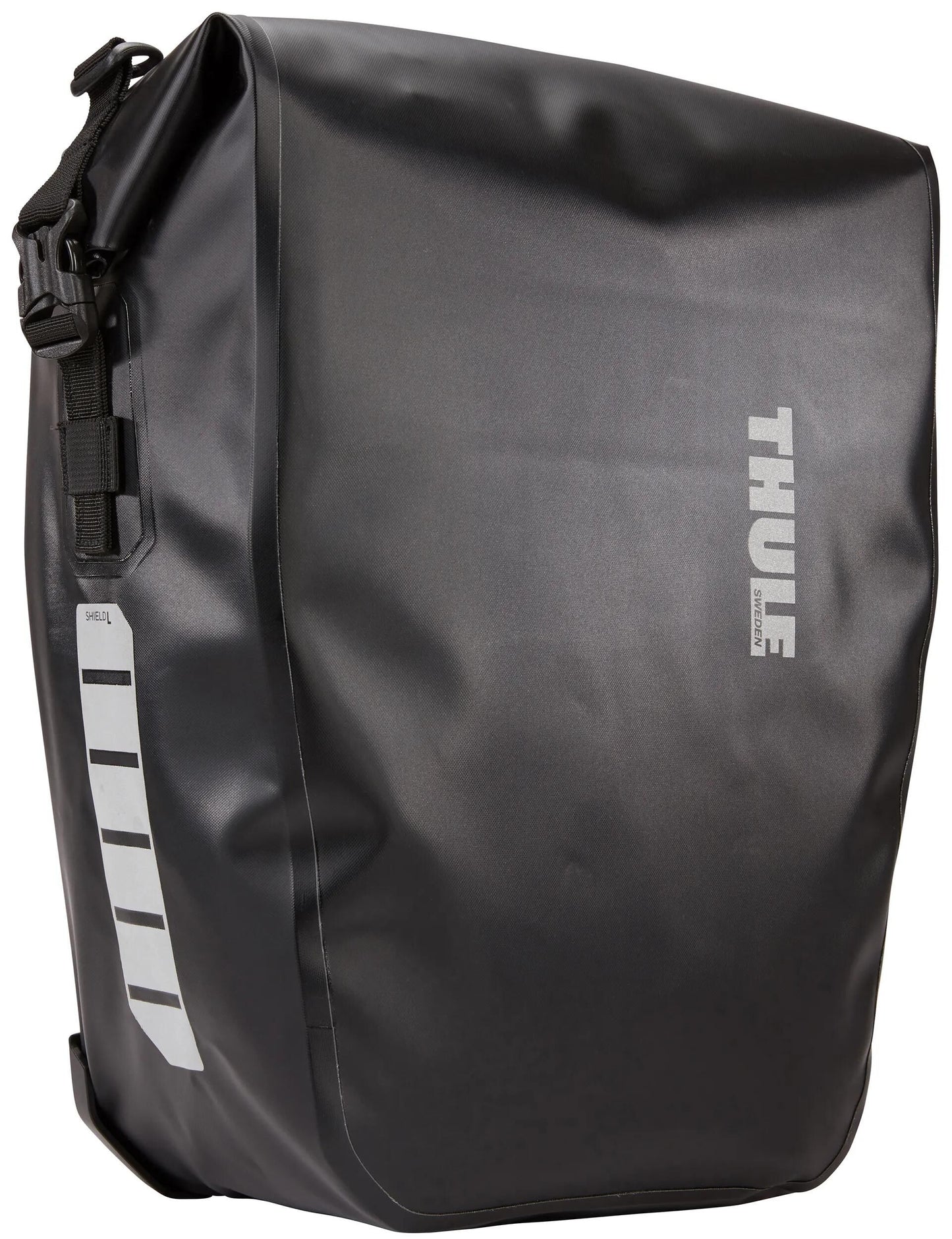 THULE tasche shield pannier large bag shield panni er 25l black