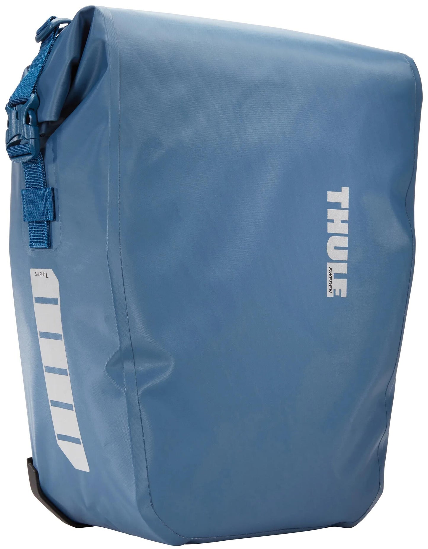 THULE tasche shield pannier large bag shield panni er 25l blue