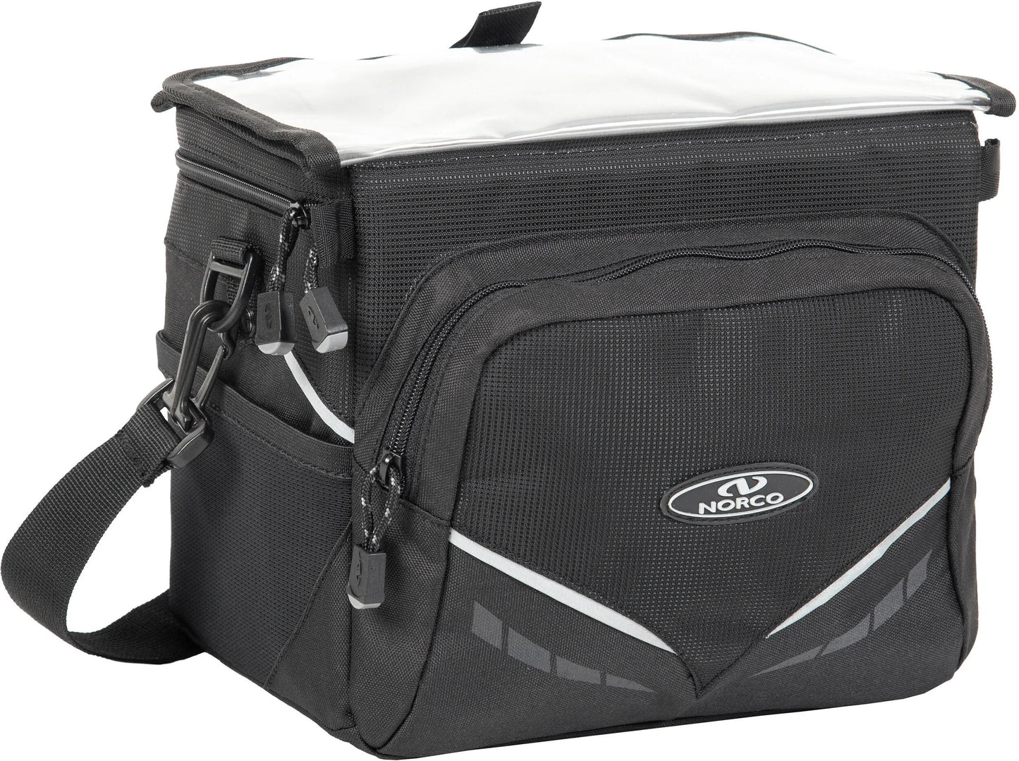 NORCO lenkertasche active series canmore bar bag active series canmore