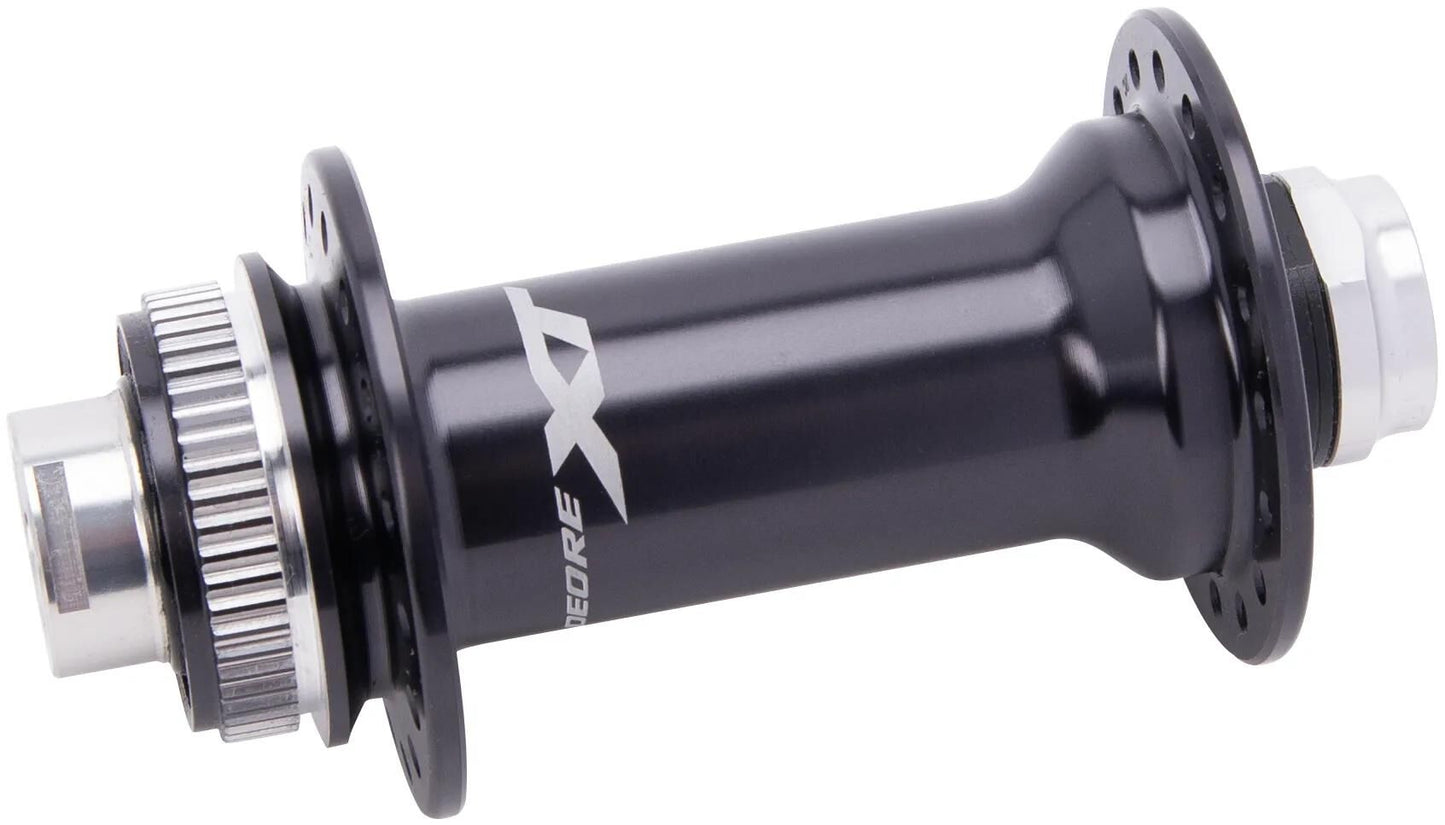 SHIMANO vorderradnabe deore xt hb-m8110 shim.hub xt hbm8110 vr 32l sw sta110 15 cl