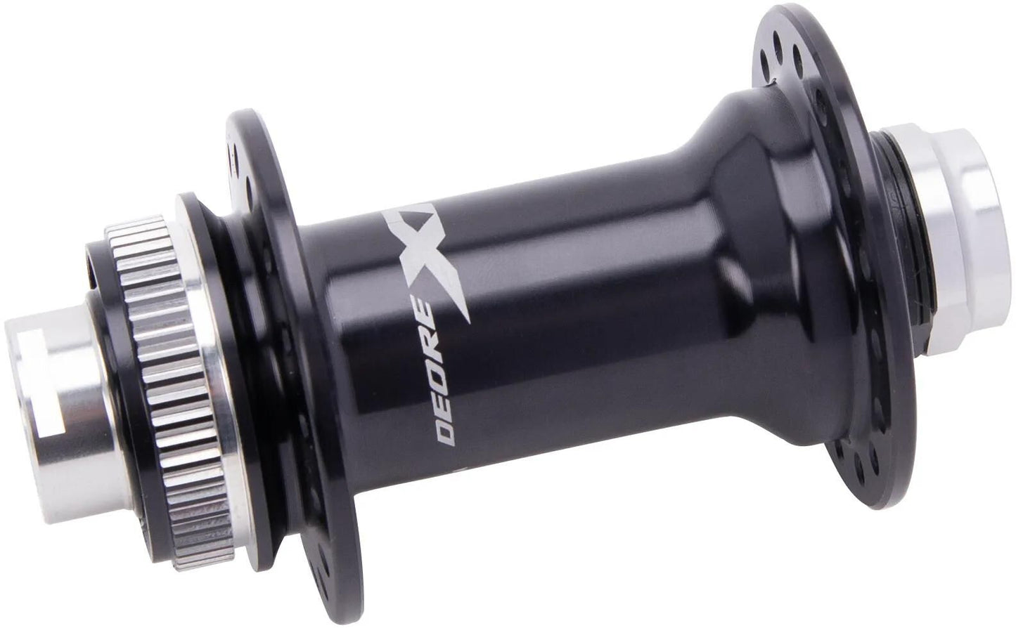 SHIMANO vorderradnabe deore xt hb-m8110 shim.hub xt hbm8110 vr 32l sw sta100 15 cl