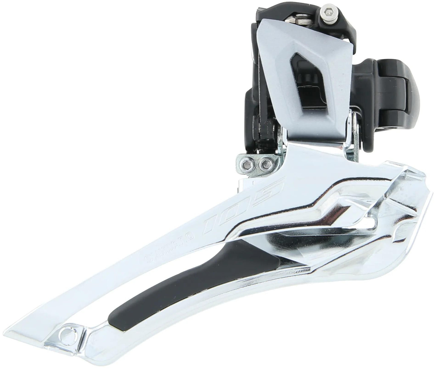 SHIMANO umwerfer 105 fd-r7000 shim.fr.derail.105 fdr7000 34,9mm ds sil.