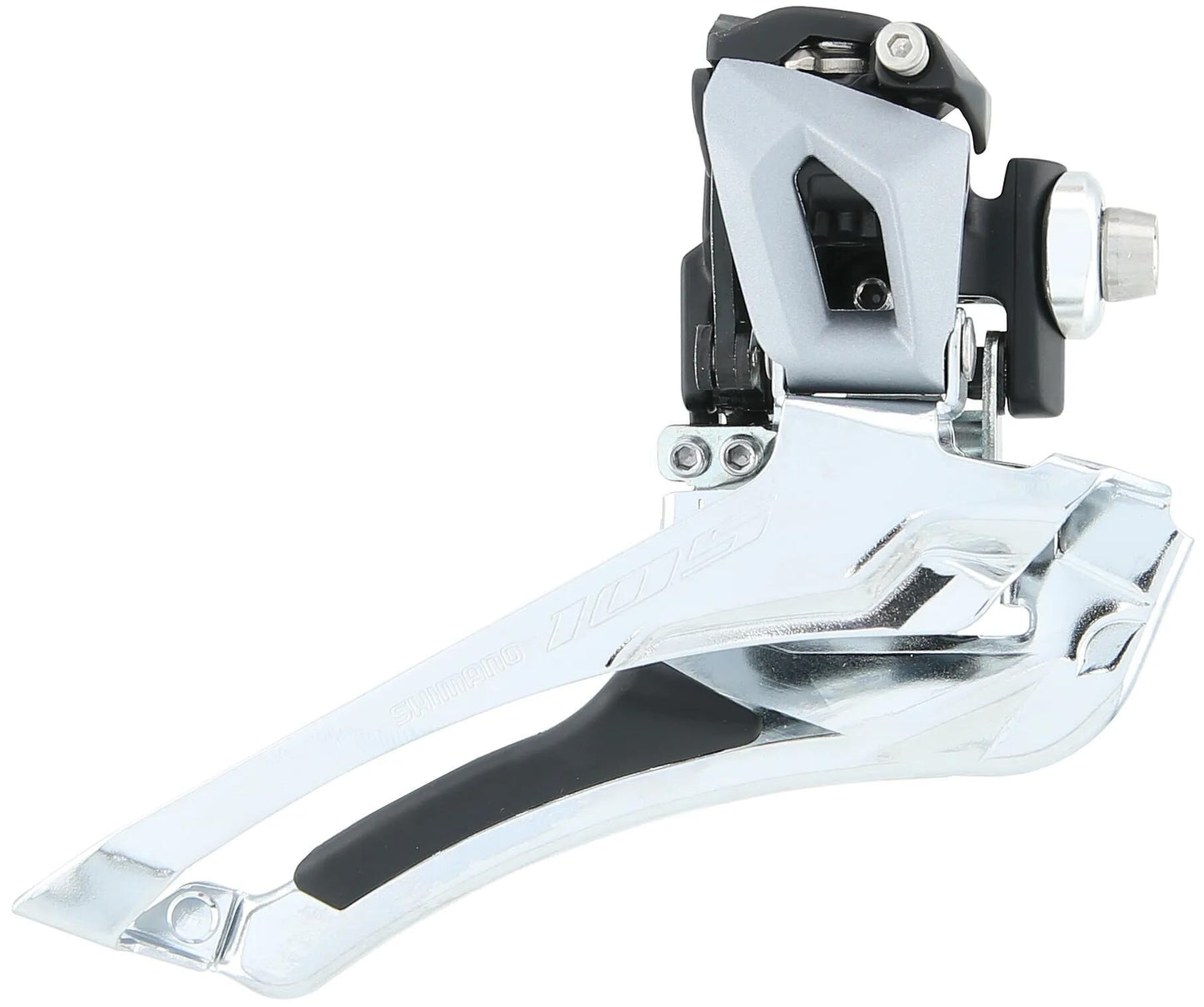 SHIMANO umwerfer 105 fd-r7000 shim.fr.derail.105 fdr7000 dir.m ds sil.
