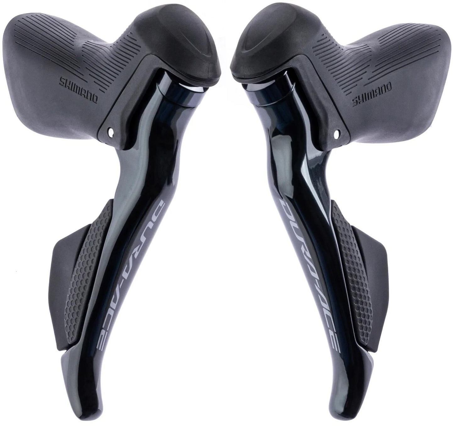 SHIMANO schalt- bremshebel dura ace di2 st-r9250 shift br.lever shim.dura ace di2 st-r9250m 2 12sp