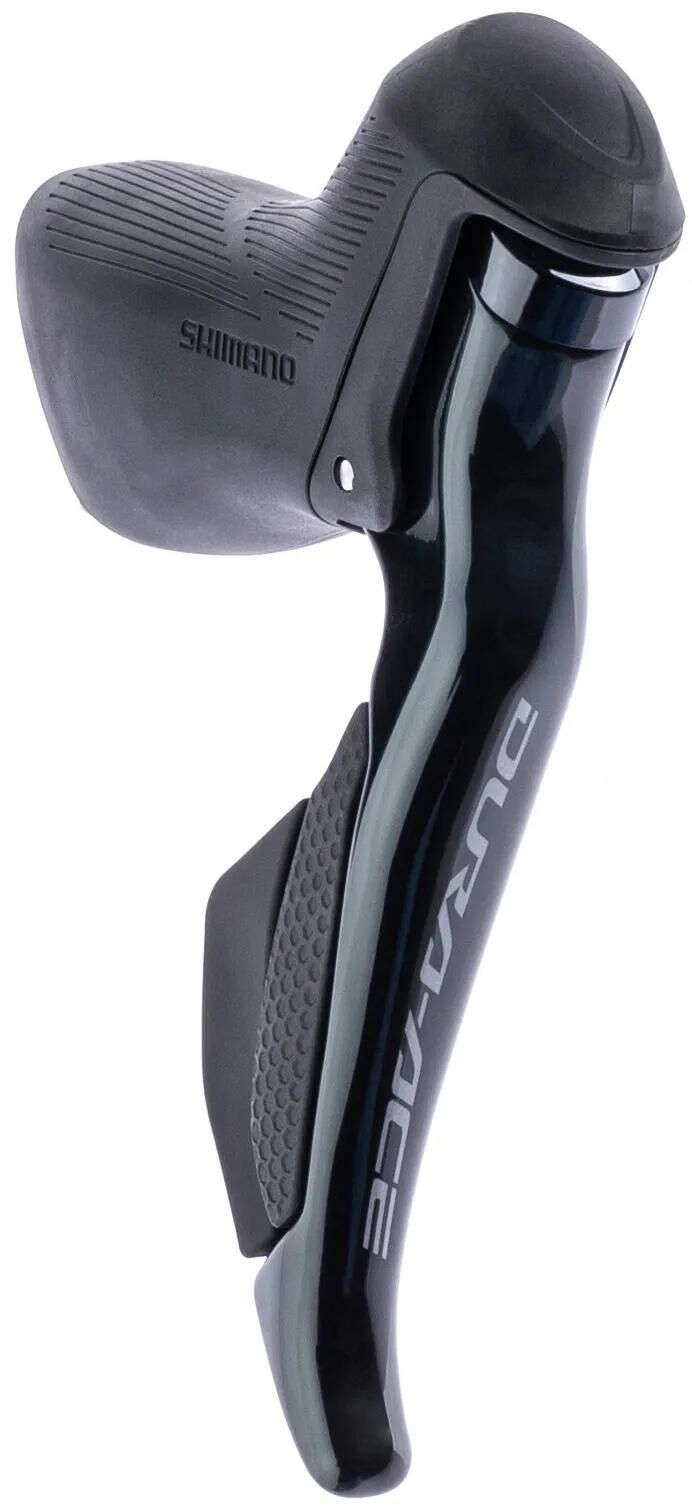 SHIMANO schalt- bremshebel dura ace di2 st-r9250 shift br.lever shim.dura ace di2 st-r9250m 12sp