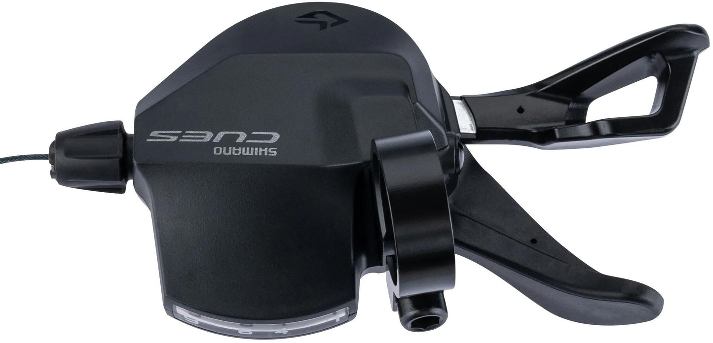 SHIMANO daumenschalthebel cues sl-u4000 shift lever u4010 9f sw sw clamps og 2050