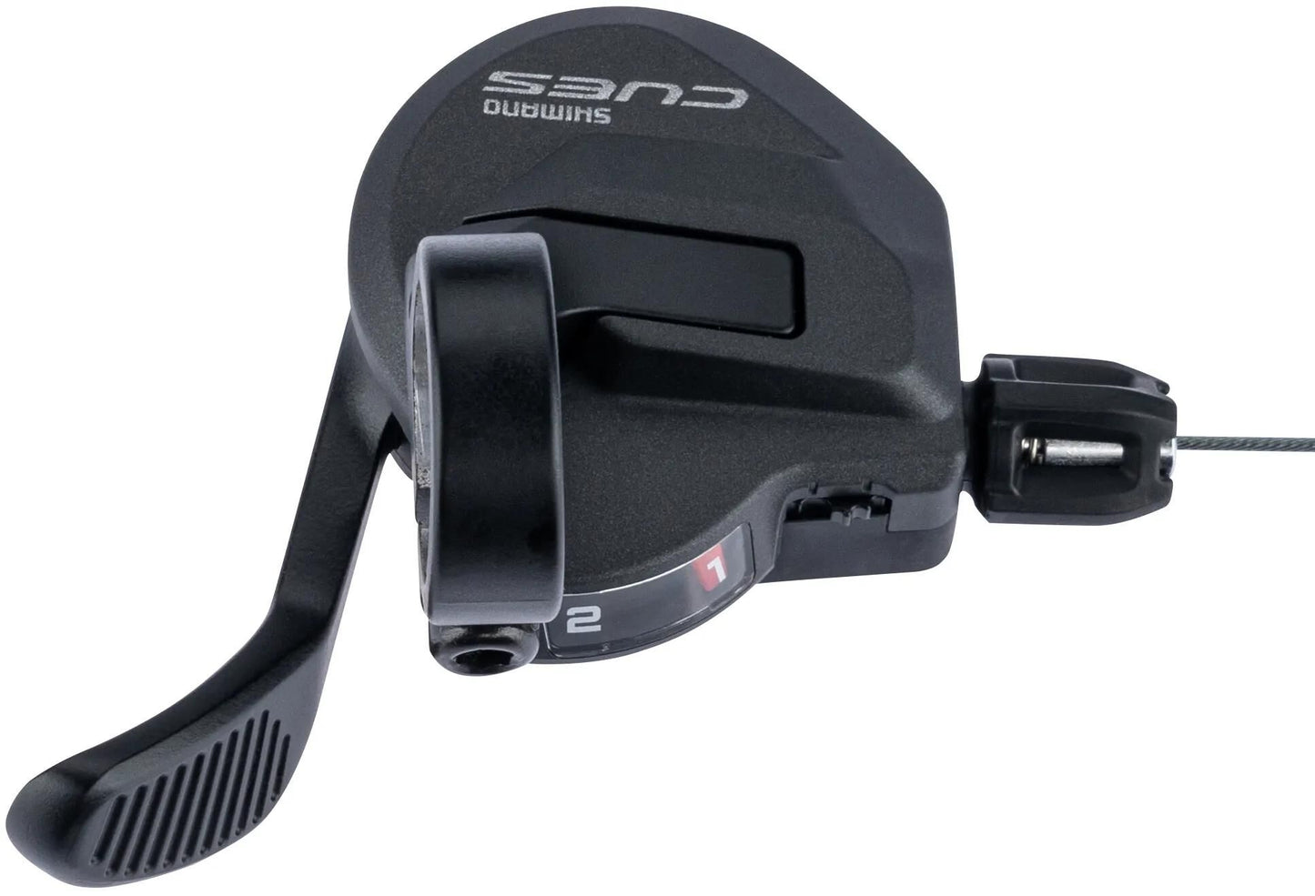 SHIMANO daumenschalthebel cues sl-u8000 trigger shim. cues sl- u8000 2sp w.clamp