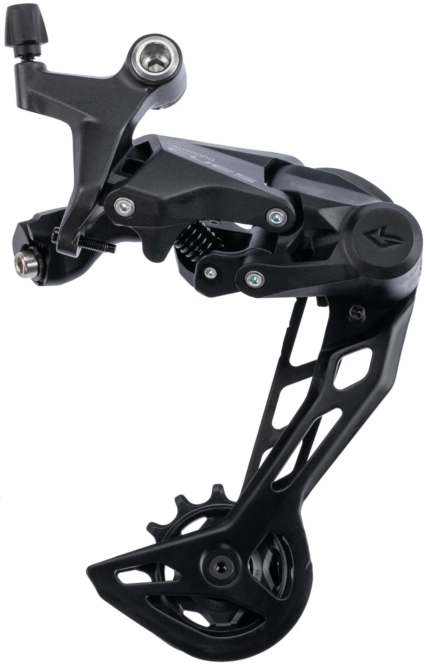 SHIMANO schaltwerk cues rd-u6000 u6020 6040 rear derail.shim.cues rd- u6020 2x10sp 39t