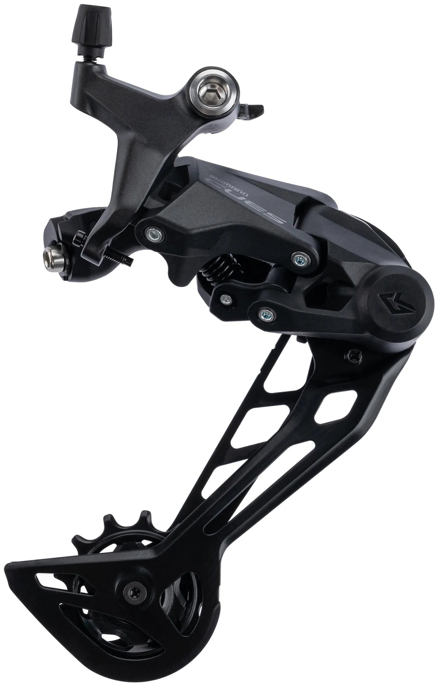 SHIMANO schaltwerk cues rd-u6000 u6020 6040 shim.rear derailleurs u60 2x11f sw sgs up to 45z.