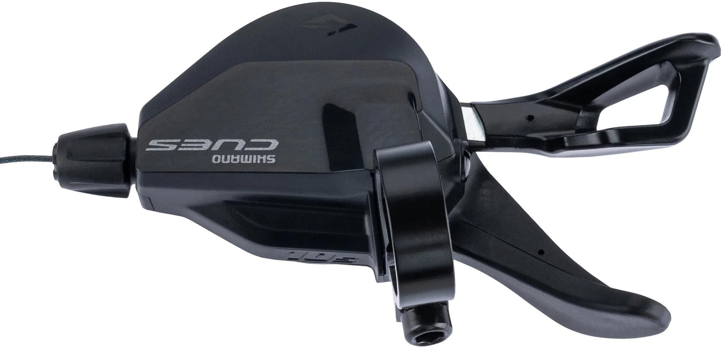 SHIMANO daumenschalthebel cues sl-u6000 trigger shim.cues sl-u6000 10sp no display