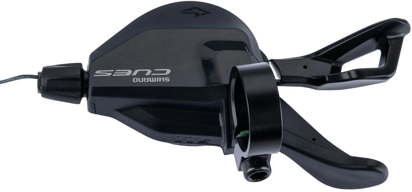 SHIMANO daumenschalthebel cues sl-u6000 trigger shim.cues sl-u6000 11sp no display