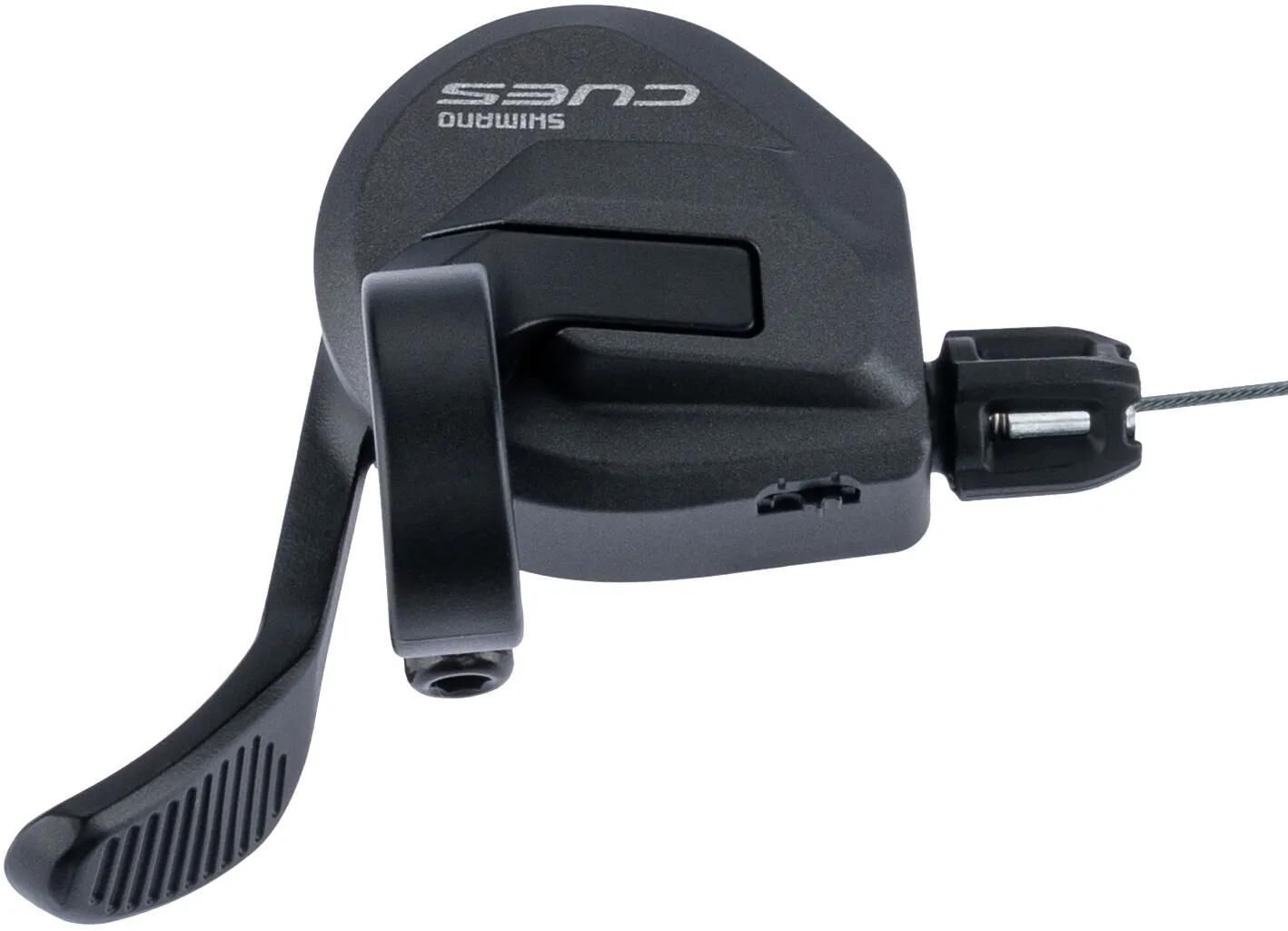 SHIMANO daumenschalthebel cues sl-u8000 trigger shim. cues sl- u8000 2sp w.clamp