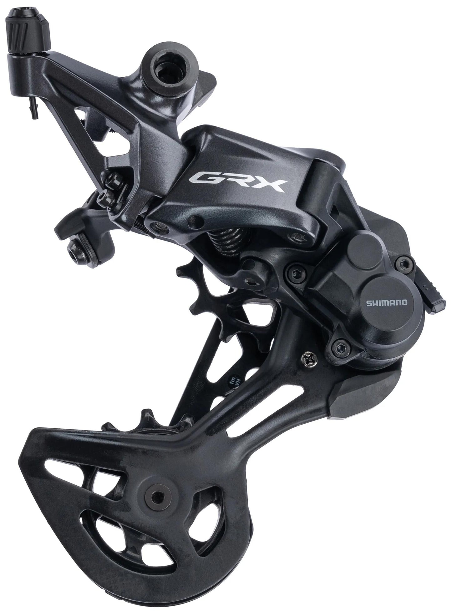 SHIMANO schaltwerk grx rd-rx820 rx822 rear derail.shim.grx rd-rx820 rx822 till 45t