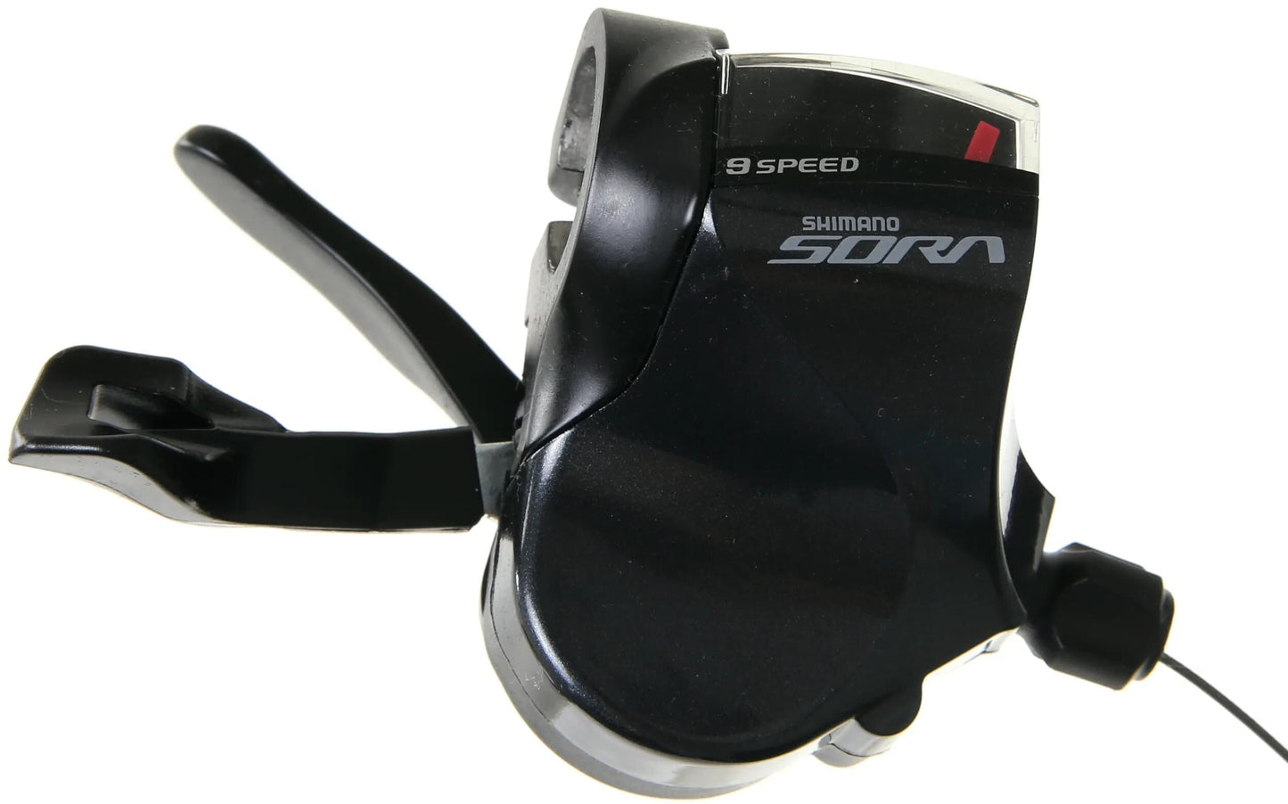 SHIMANO daumenschalthebel sora sl-r3000 shim.shifter sora slr3030 9sp rf fl.bar