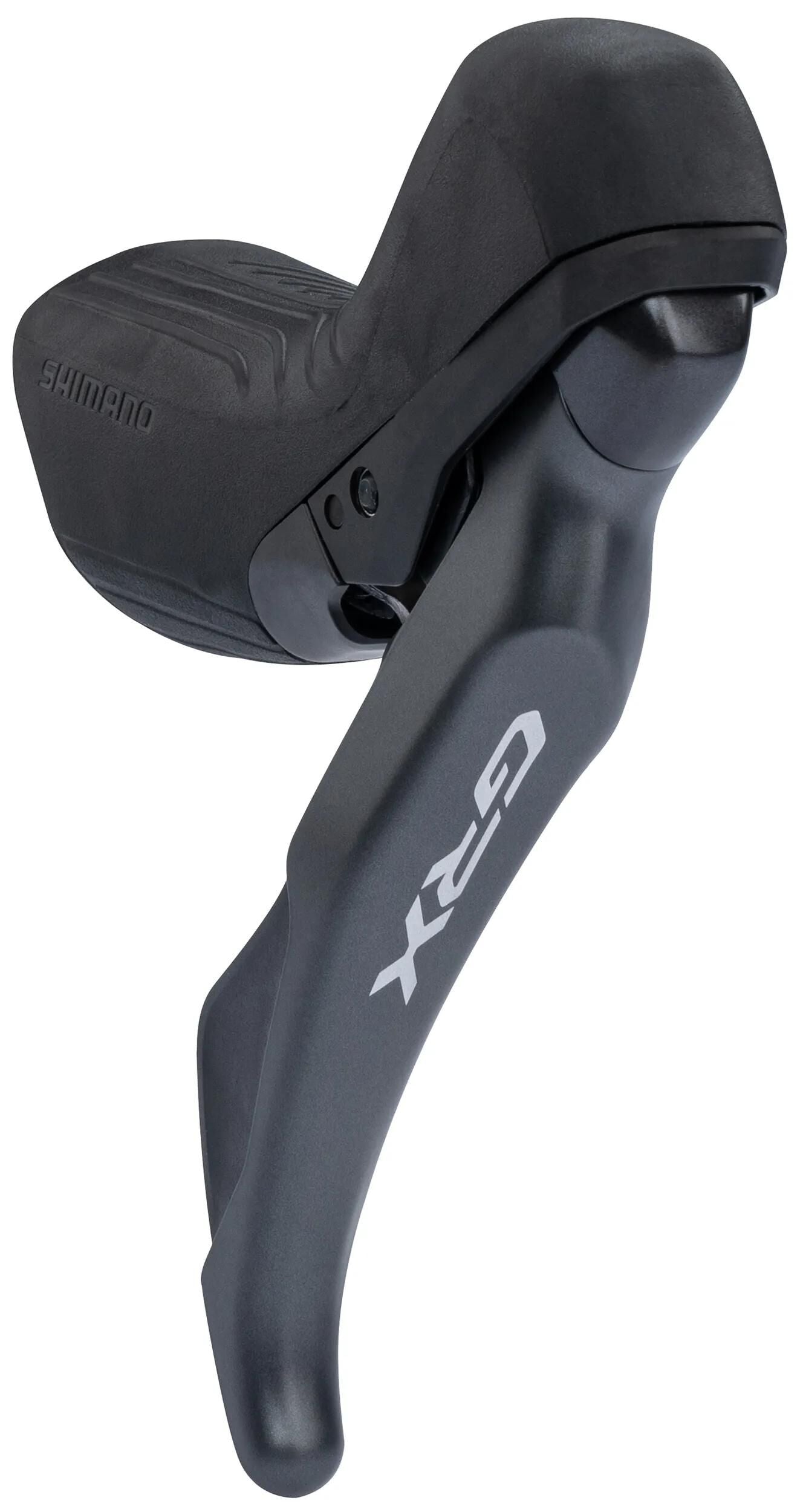 SHIMANO schalt- bremshebel grx st-rx820 shift br.lever shim.grx st-rx820 12sp right