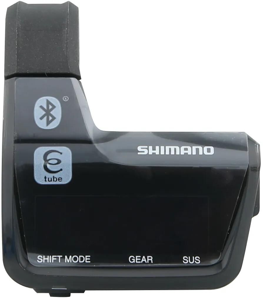 SHIMANO anzeige deore xt di2 sc-mt800 shim.display di2 xt