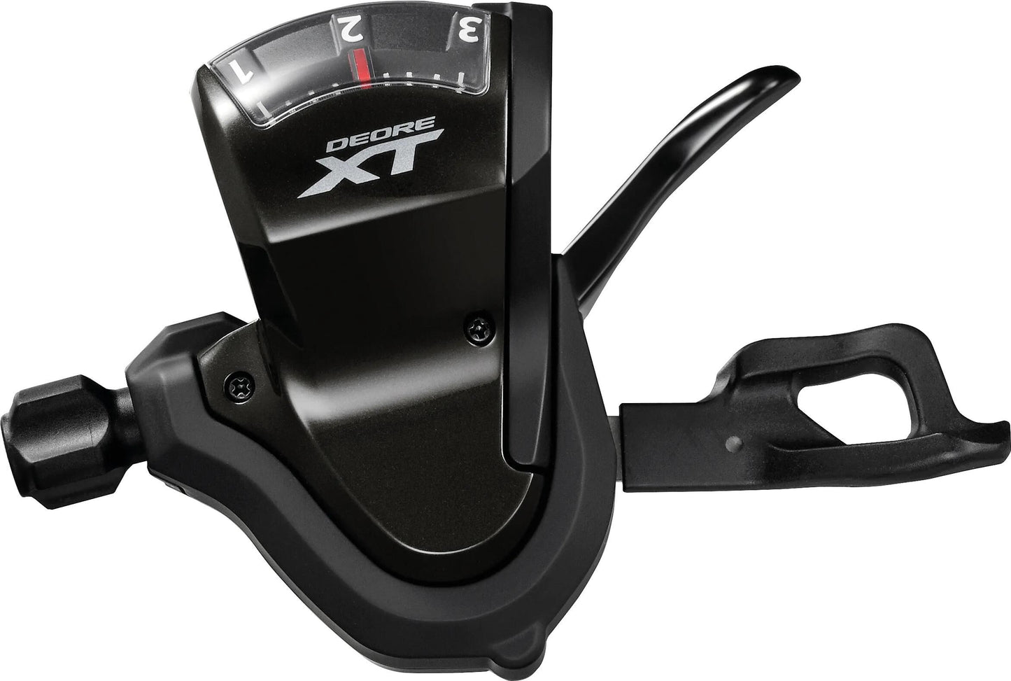 SHIMANO daumenschalthebel deore xt sl-t8000 shim.shifter xt slt8000 3sp bl.