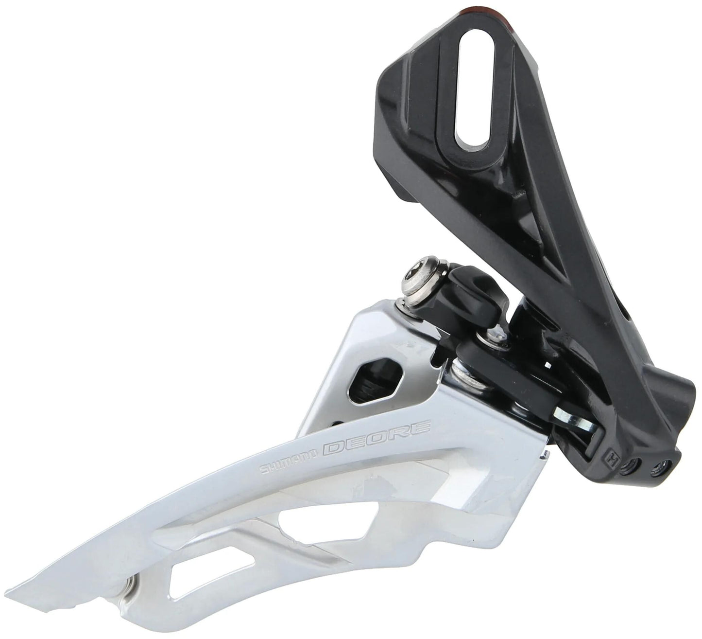 SHIMANO Voorderailleur 3x10-speed | m6000