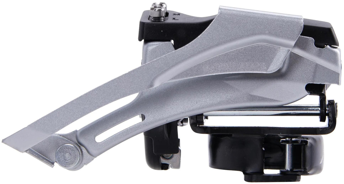 SHIMANO umwerfer acera fd-t3000-2 shim.fr.derail.acera fdt3000 34,9mm ts du.p