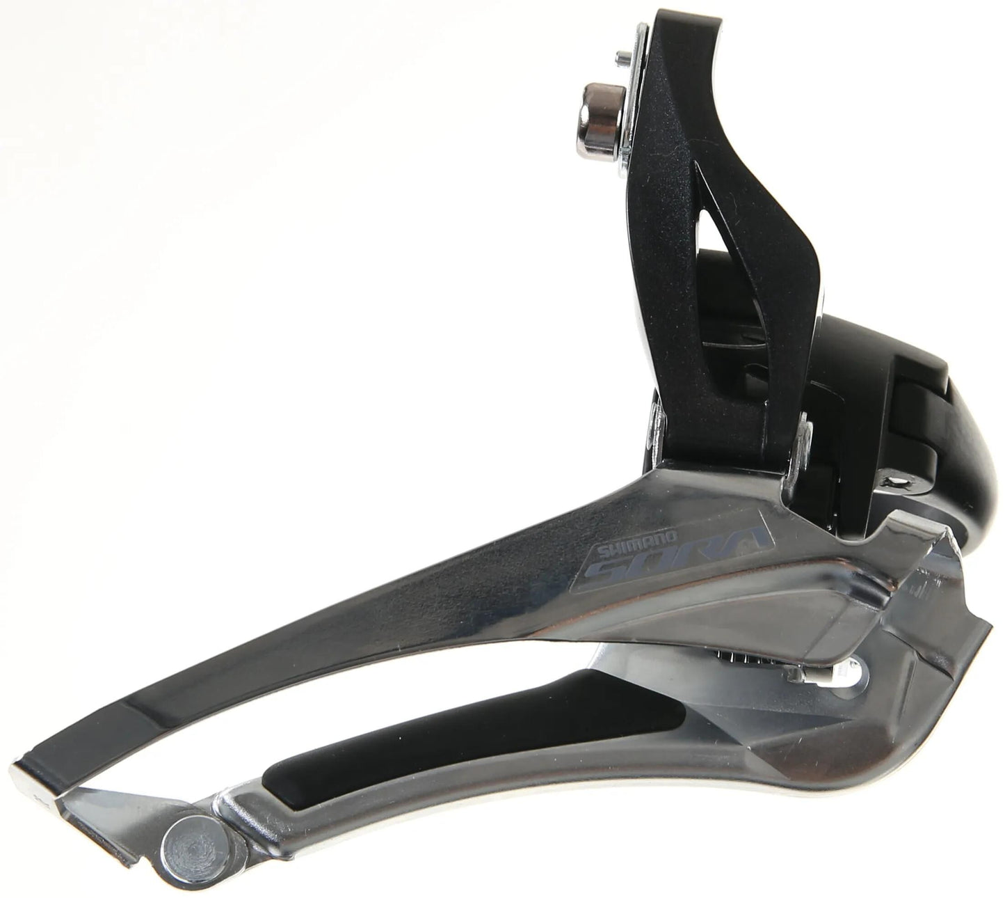 SHIMANO umwerfer sora fd-r3000 shim.fr.derail.sora fdr3000 61-66 ds dp