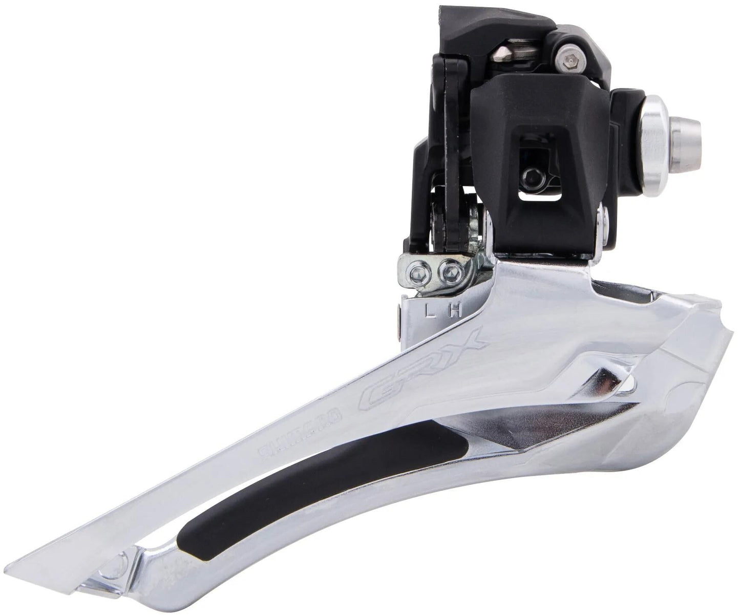 Shimano GRX 400 FD-RX400 Brazed On 10 speed
