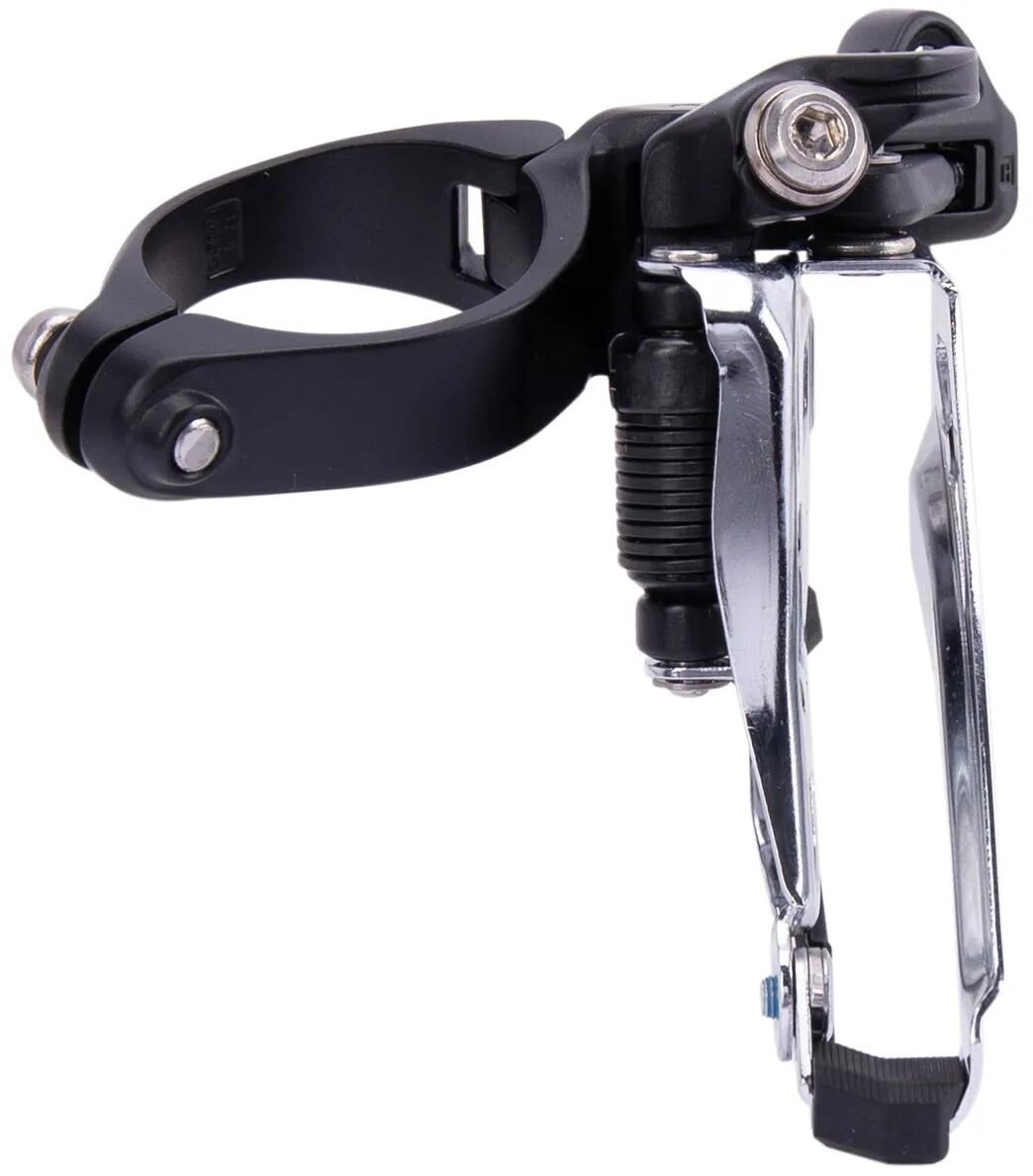 SHIMANO umwerfer deore fd-m5100 fr.derail.shim.deore 34,9 clamp