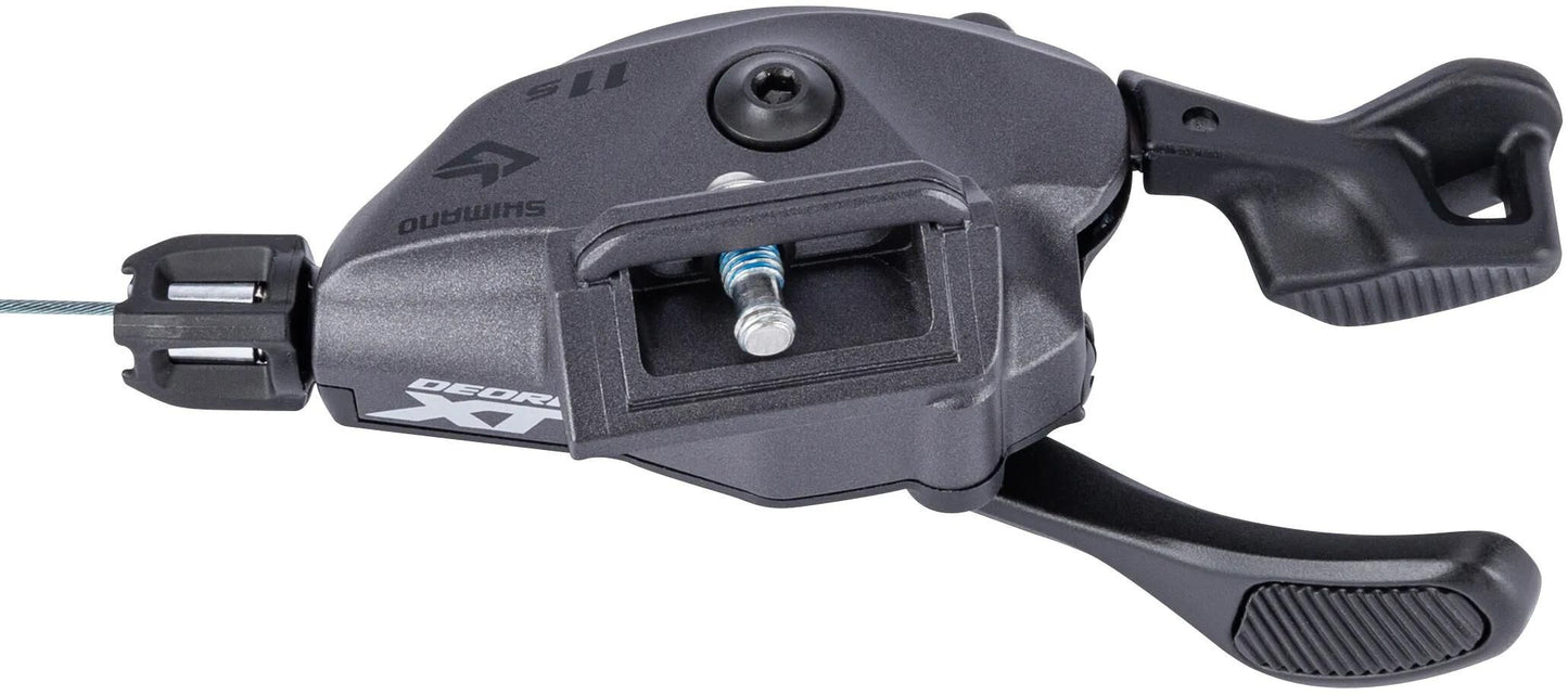 SHIMANO daumenschalthebel deore xt sl-m8130 trigger shim.deore xt 11sp.right