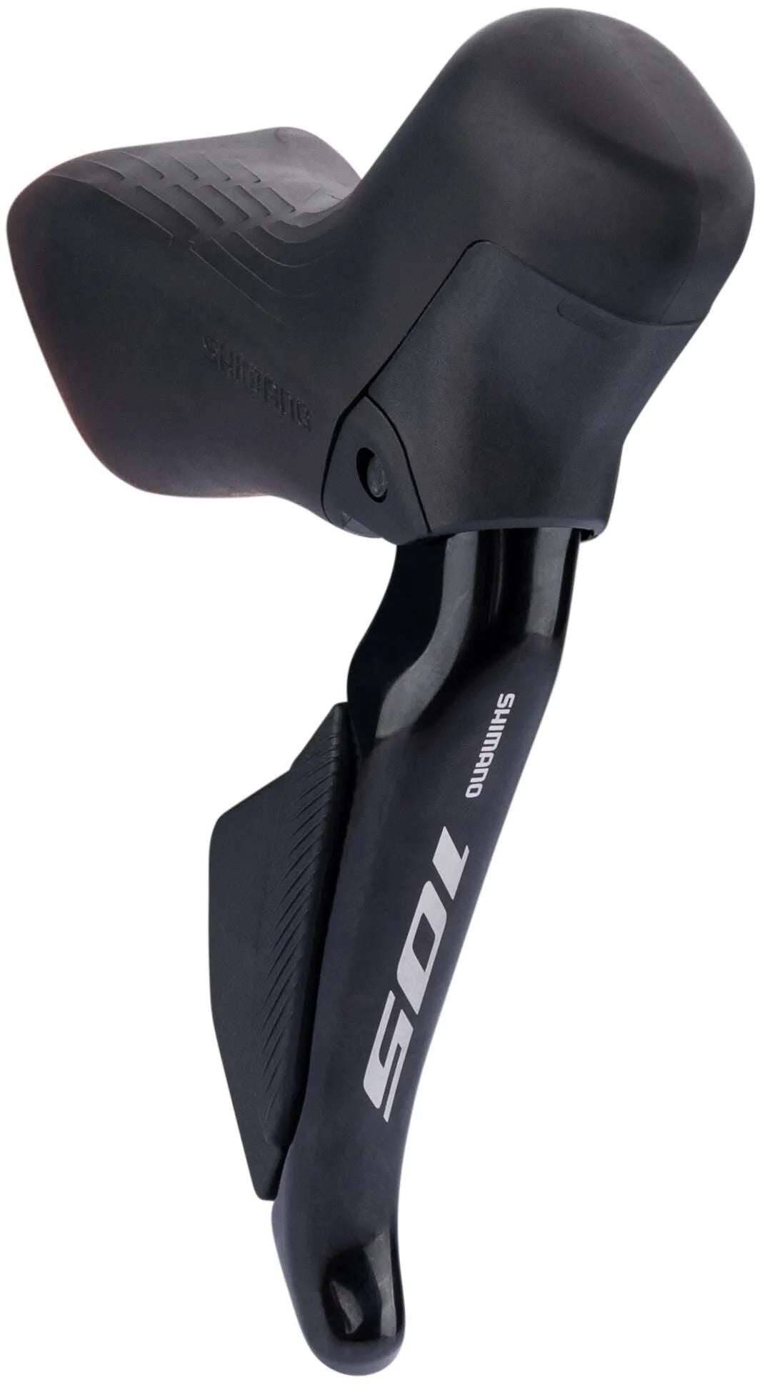 SHIMANO schakel- remhendel 105 di2 st-r7170 shift br.lever shim.105 di2 st-r8170 12sp. right
