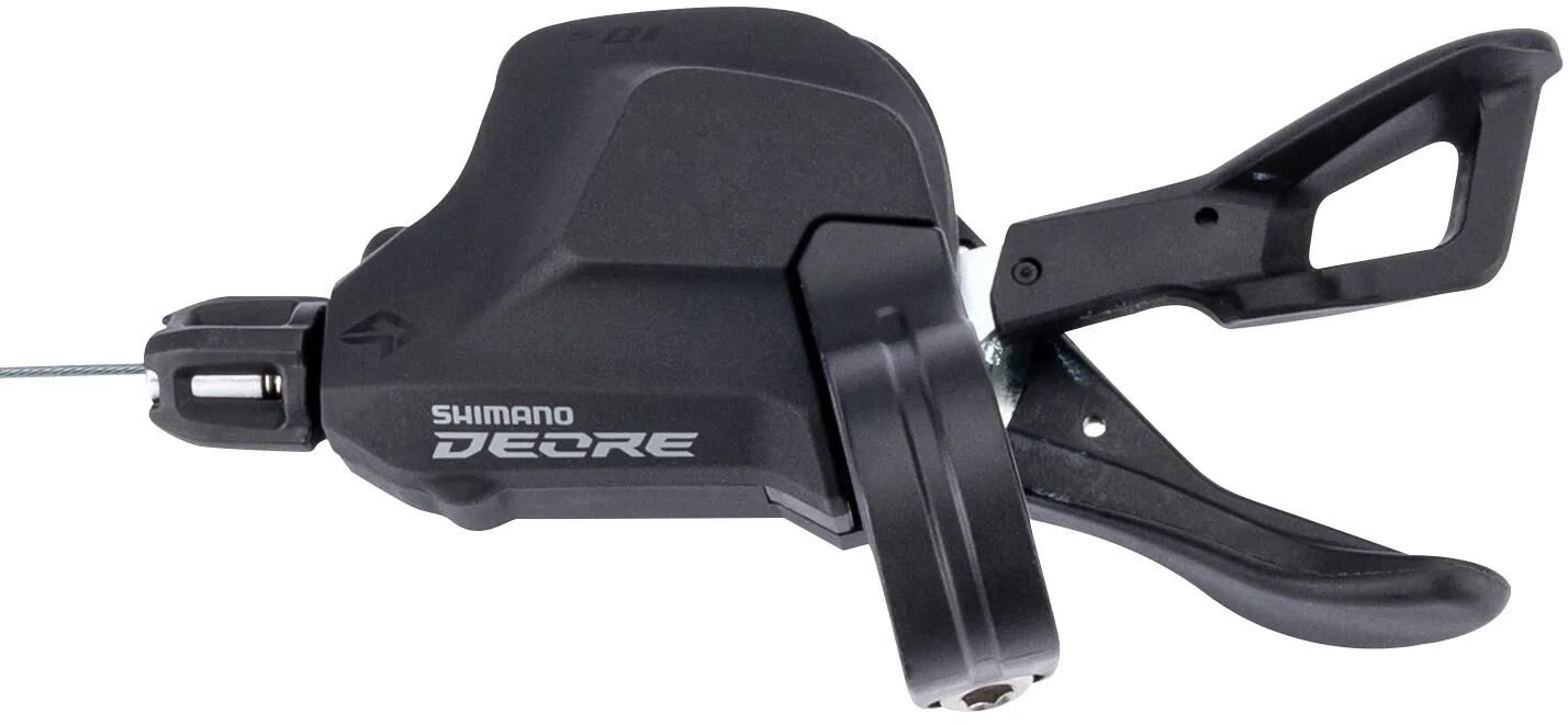 SHIMANO daumenschalthebel deore sl-m5130 trigger shim.deore 10sp.no gear display