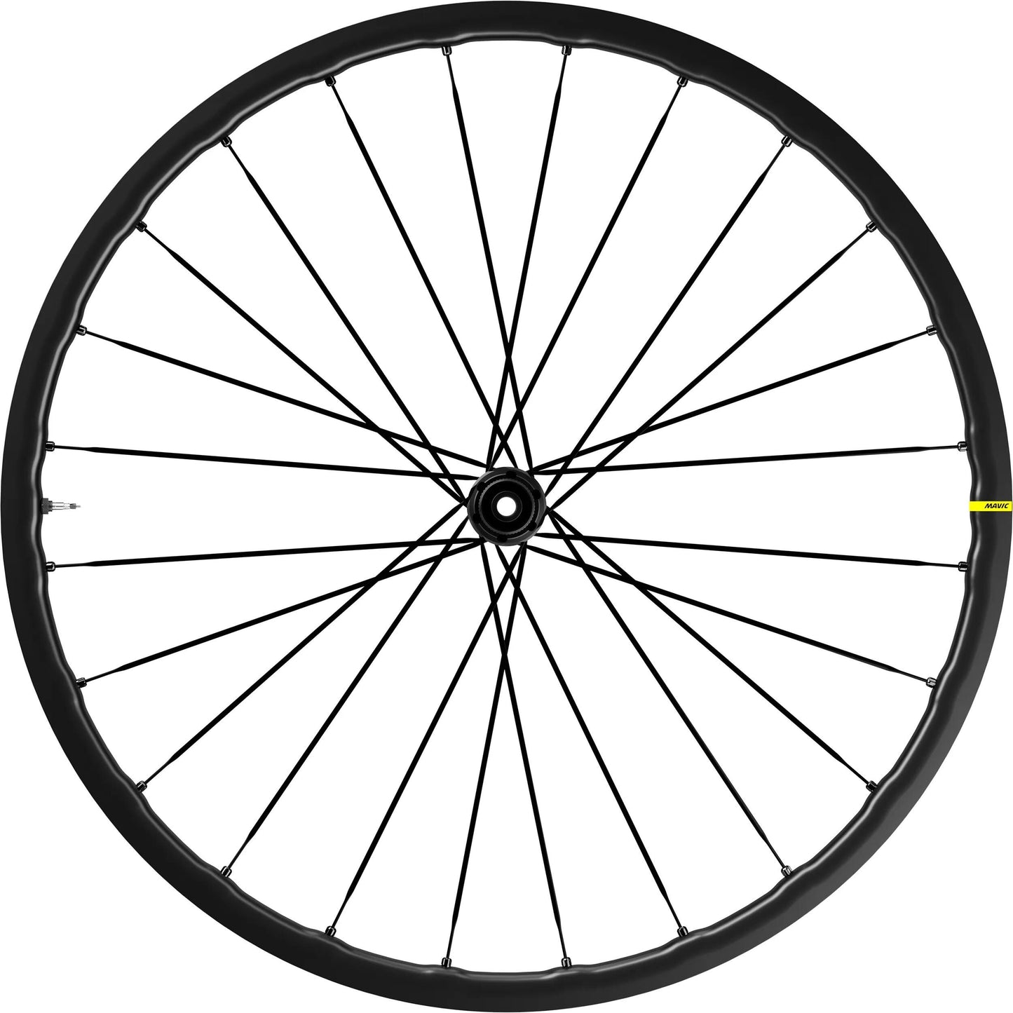 MAVIC wiel ksyrium sl disc wheel set ksyrium sl disc front