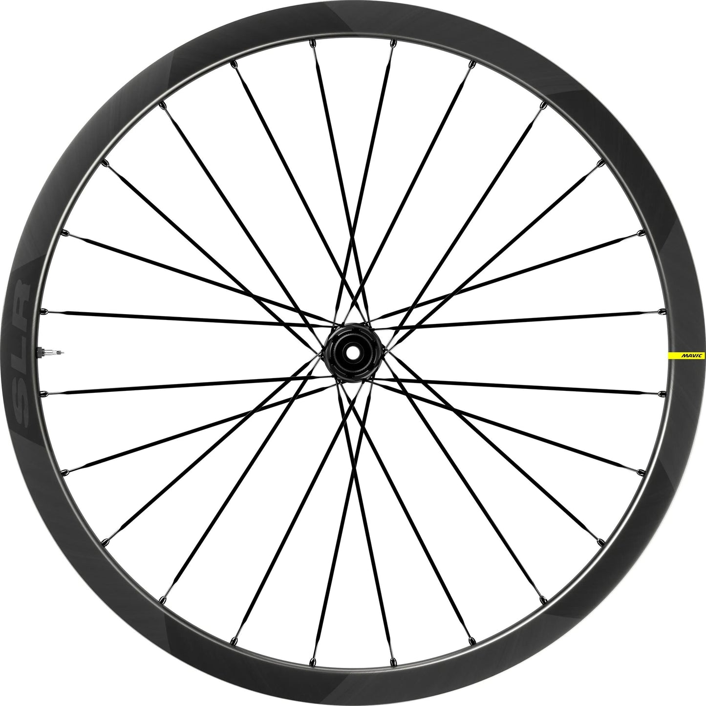 MAVIC laufrad cosmic slr 32 disc wheel set cosmic slr 32 disc rear