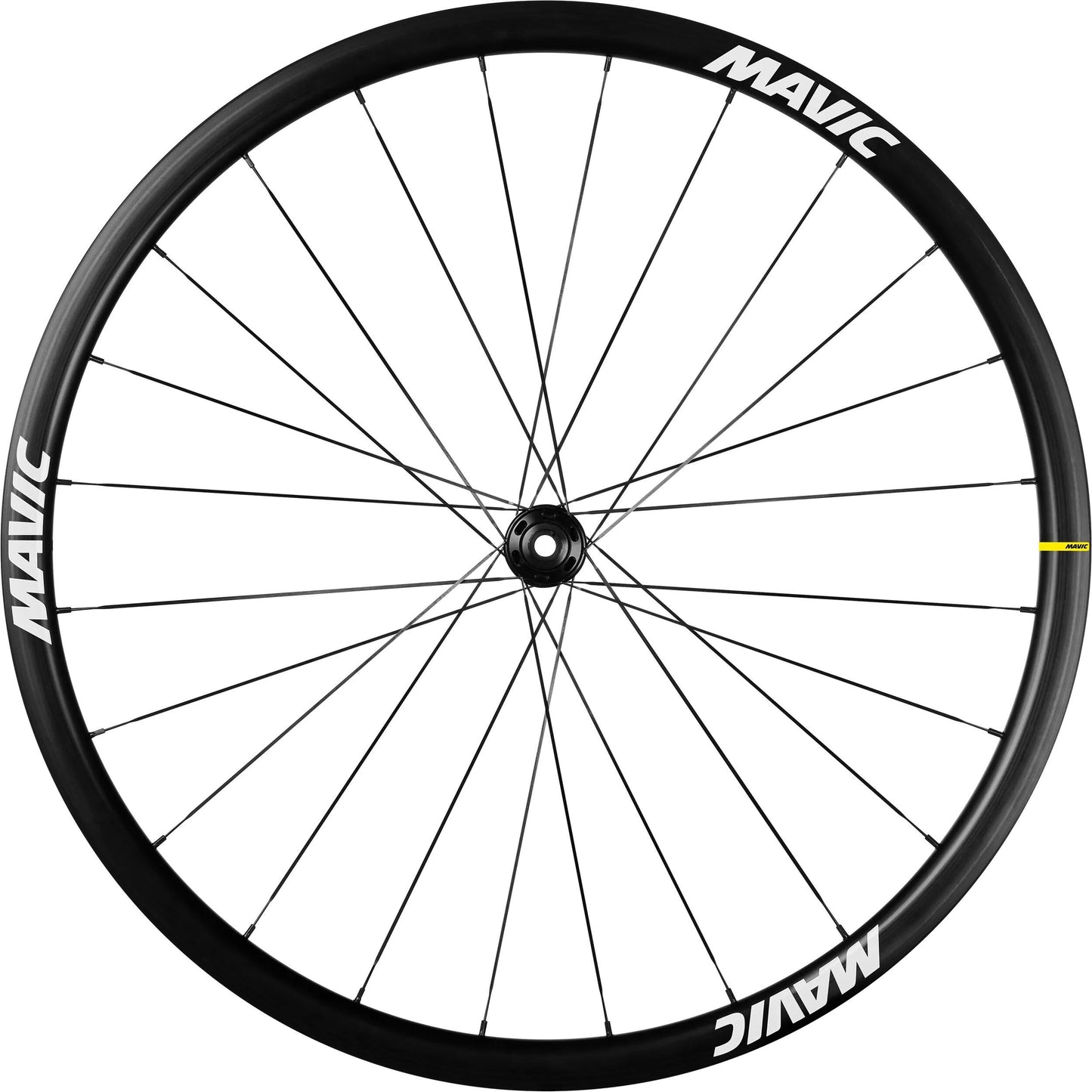 MAVIC laufrad ksyrium 30 disc wheel ksyrium 30 disc dcl fr.12x100 9x100
