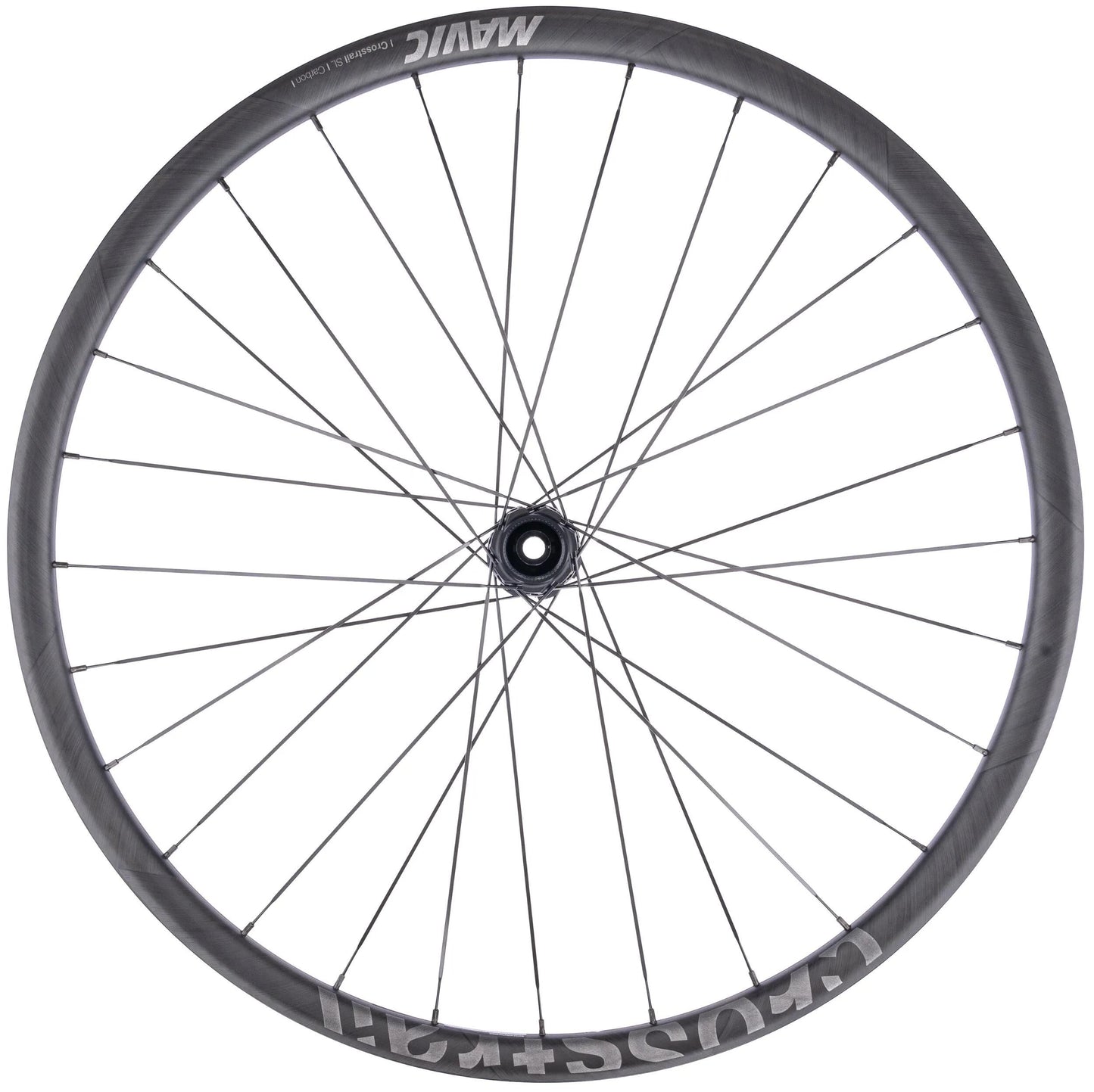 MAVIC laufrad crosstrail sl carbon wheel crosstrail sl carb.29 rear shim. cl