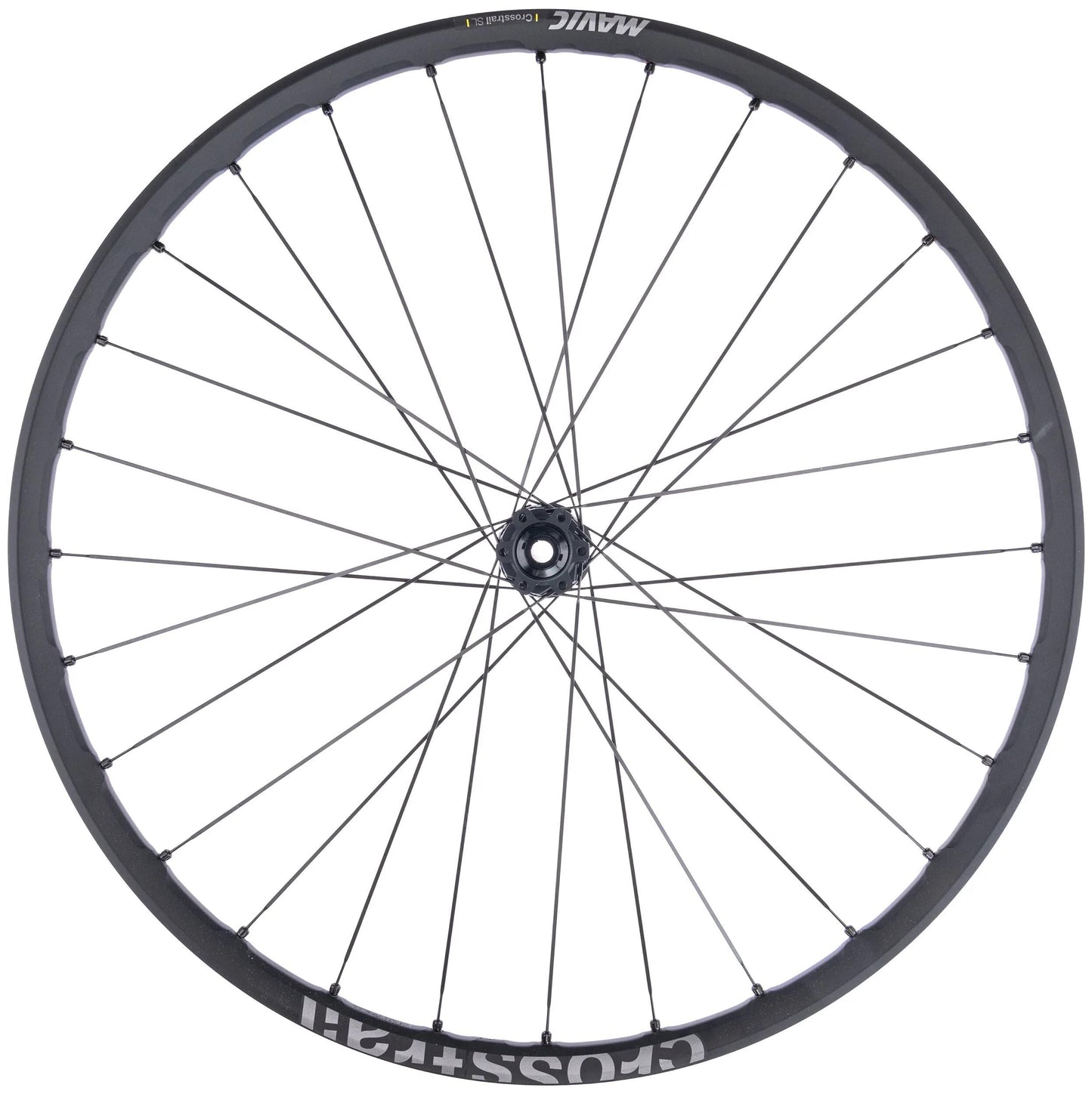 MAVIC laufrad crosstrail sl lr crosstrail sl rear 29 int xd bst12x148