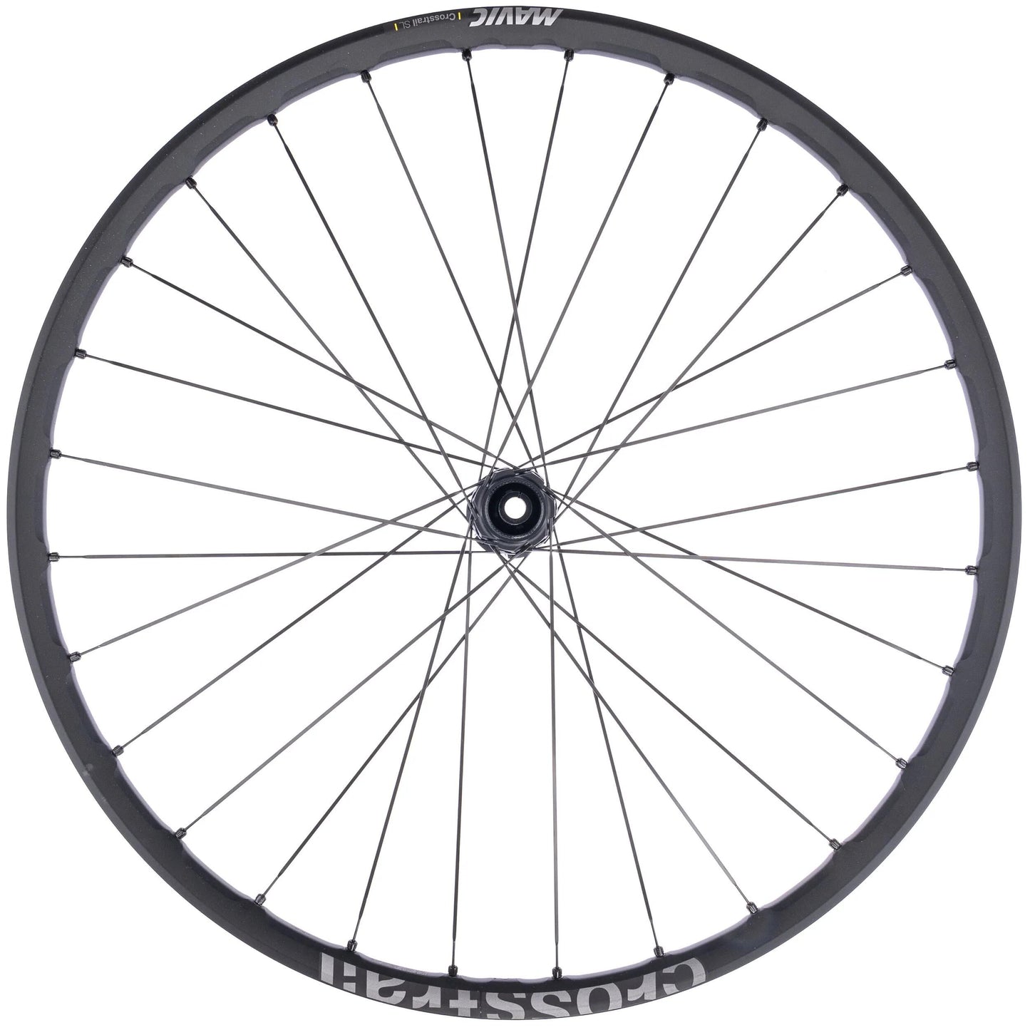 MAVIC laufrad crosstrail sl lr crosstrail sl rear 29 cl ms bst 12x148