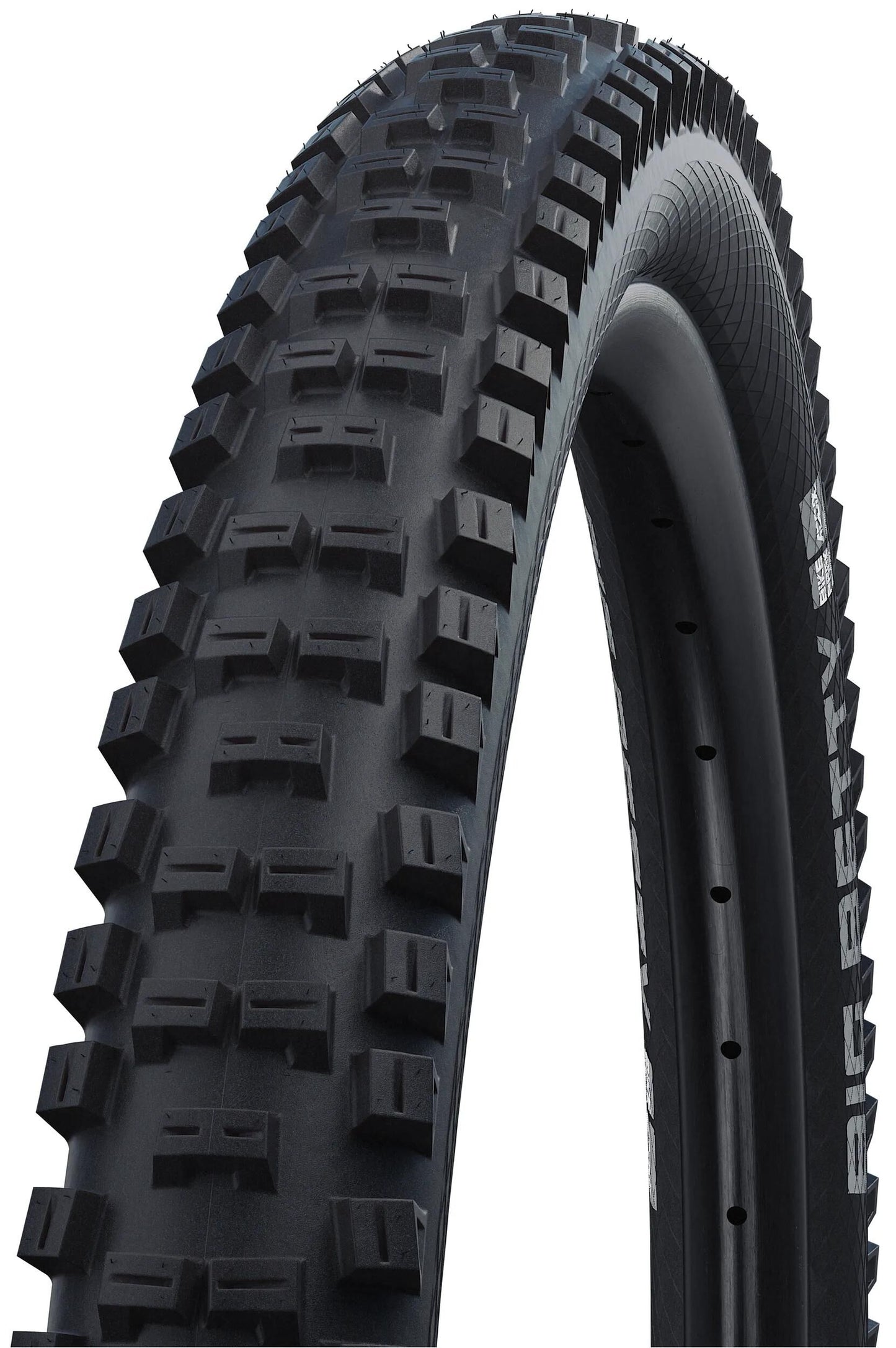 SCHWALBE reifen big betty performance line tyre big betty perf.line 62-584