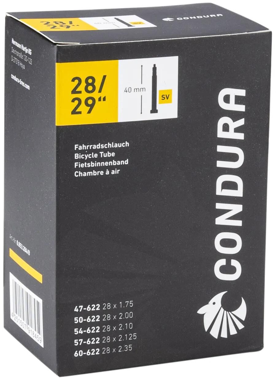 CONDURA schlauch tube 28 29 sv40 47 60-622