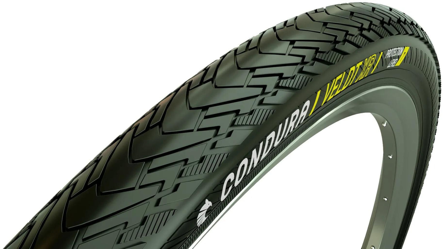 CONDURA reifen veldt xr tire veldt xr 37-622