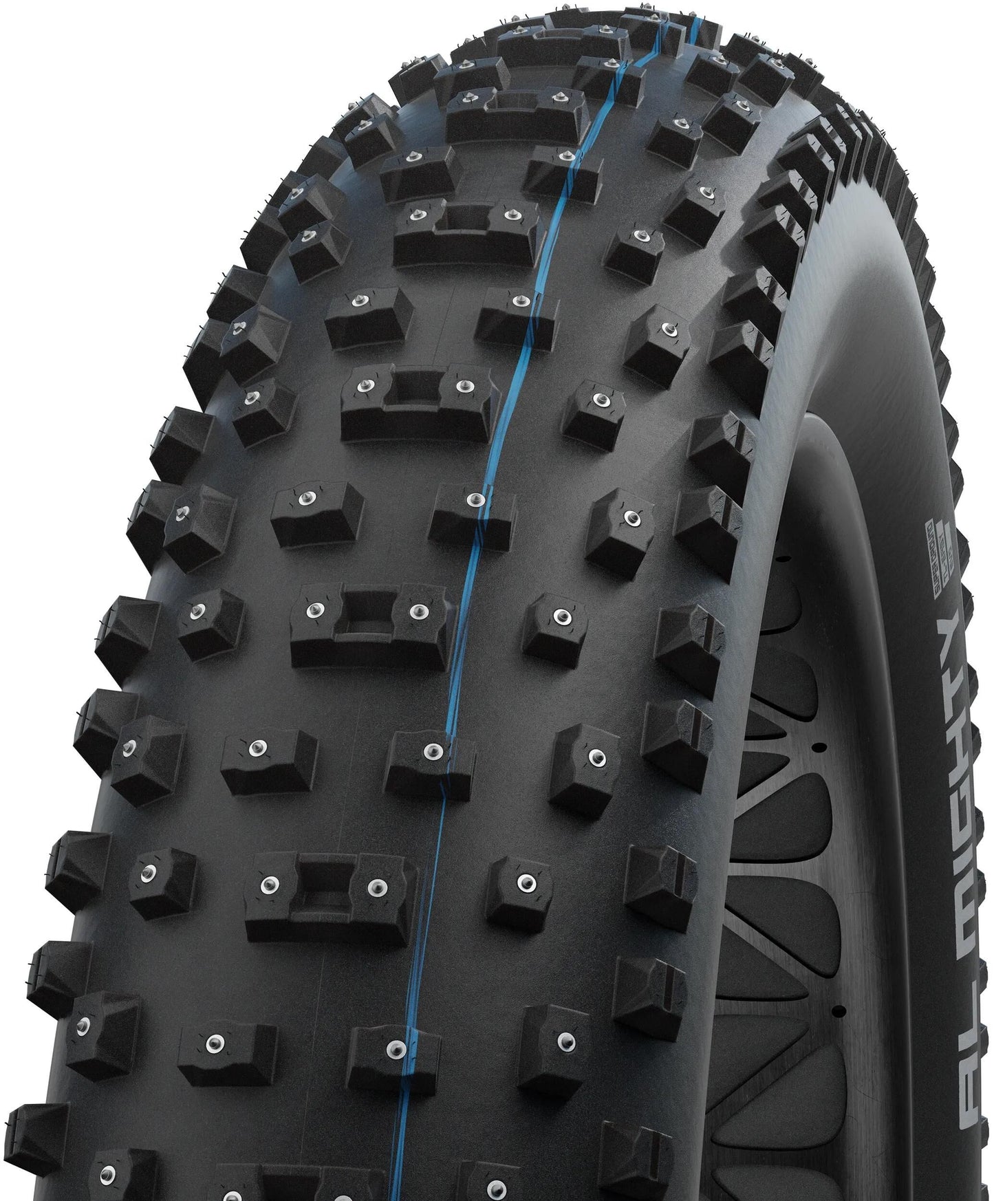 SCHWALBE reifen al mighty evolution line tire al mighty evol.line 120-559