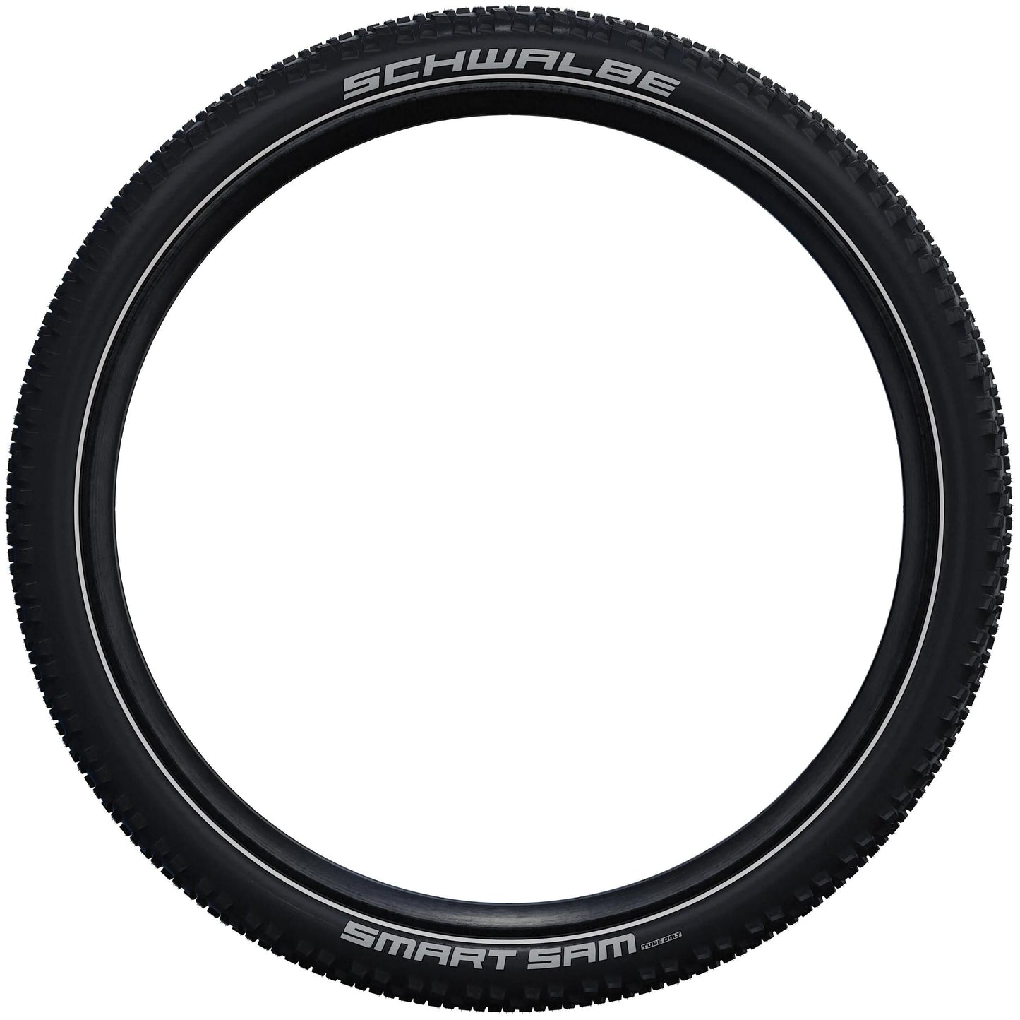 SCHWALBE reifen smart sam performance line tire smart sam perf.line 65-622 bl. ref.