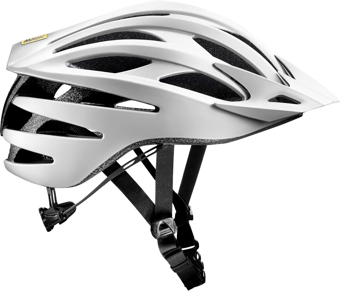 MAVIC mtb-helm crossride sl elite helmet cro.sl elite m white black
