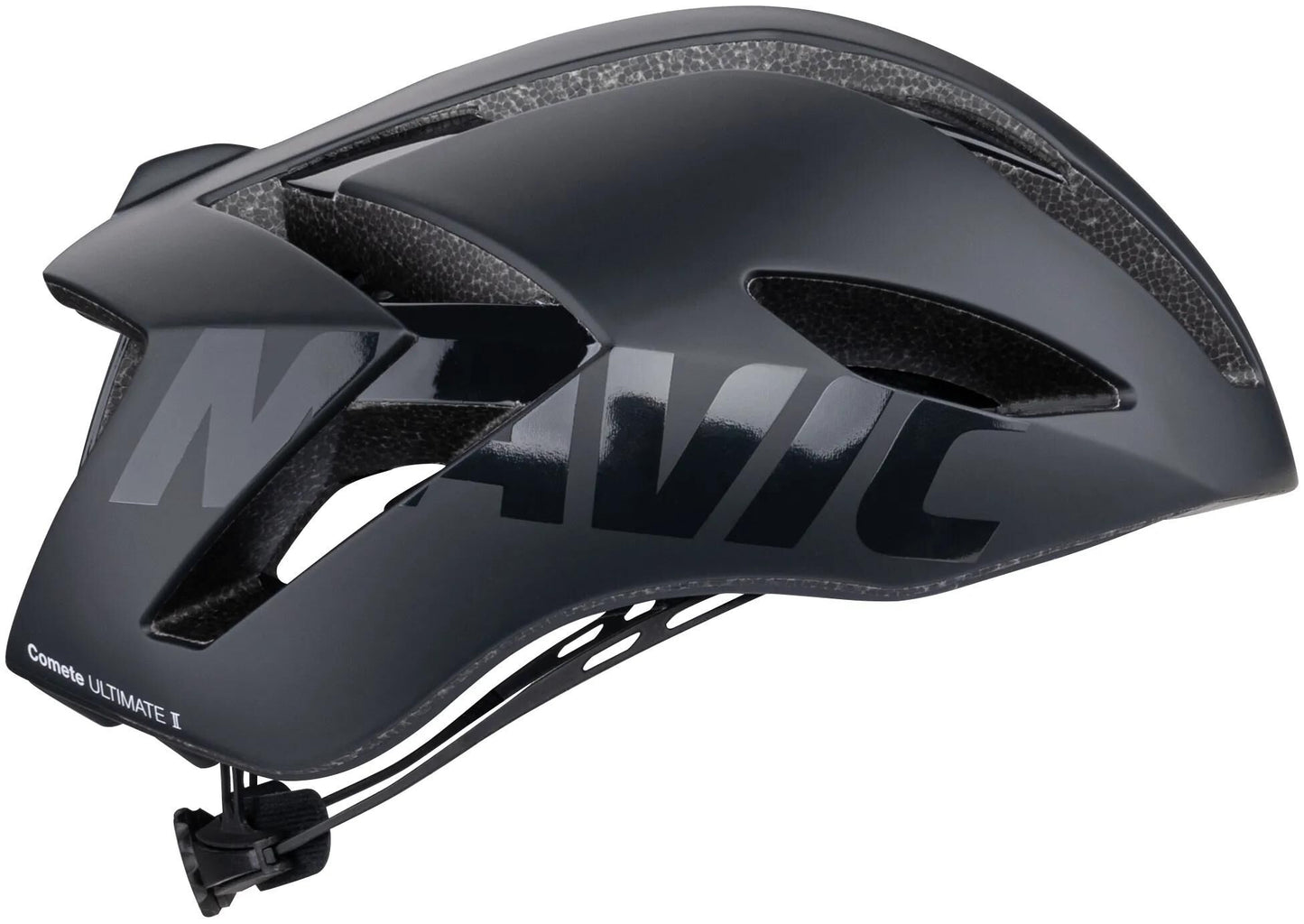 MAVIC helm comete ultimate 2 mips helmet comete ult.2 mips size s black