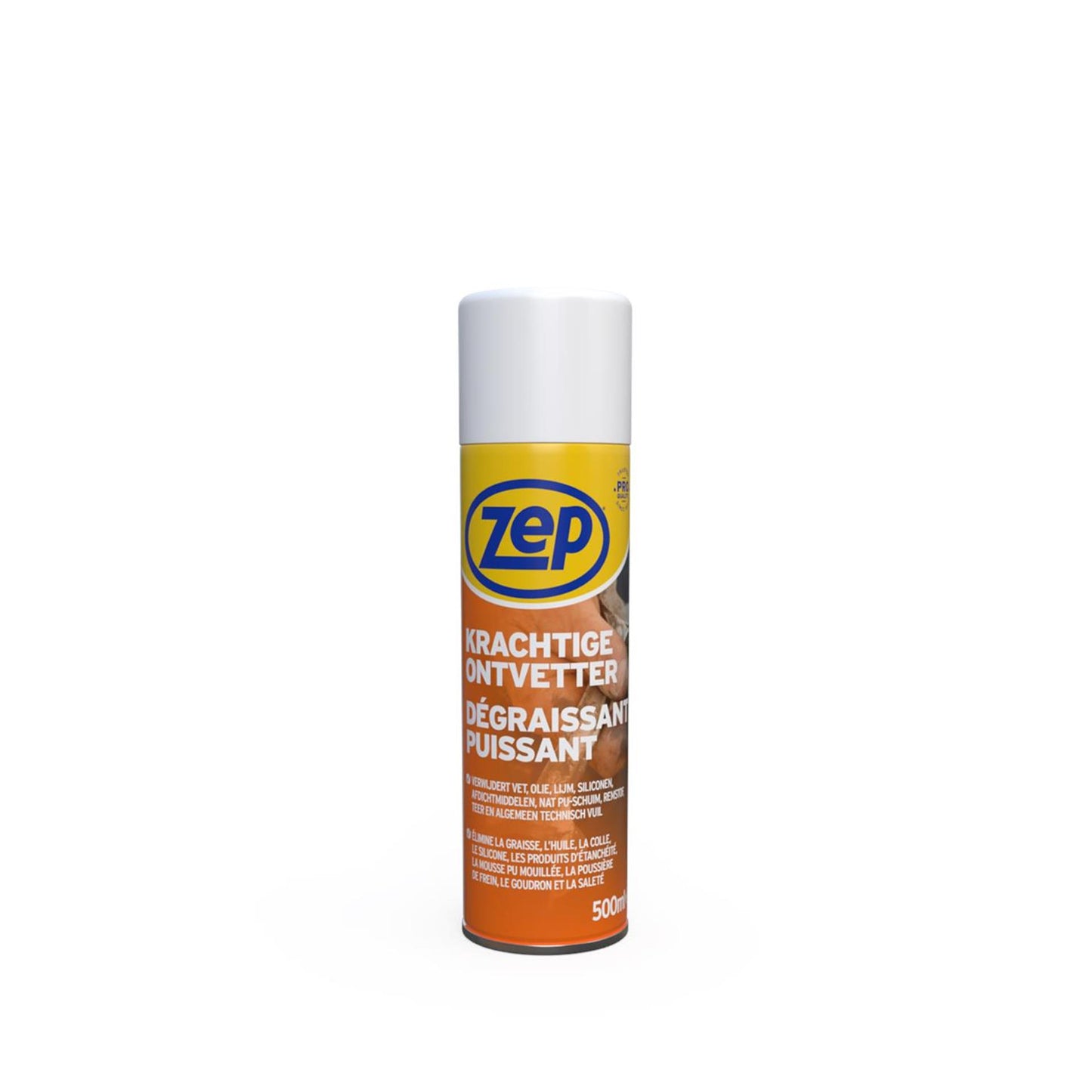 ZEP krachtige ontvetter 500 ml