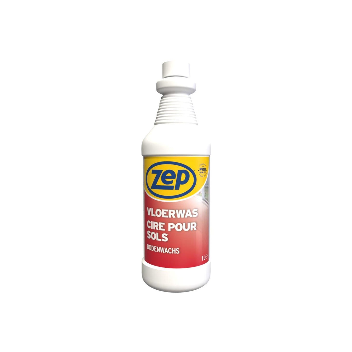 ZEP vloerwas 1l