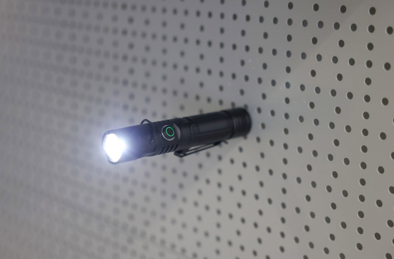 Producten led zaklamp oplaadbaar flexfire 1000