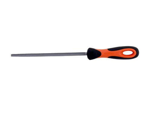 Bahco Sandvik ronde vijl 10 k3+h zoet