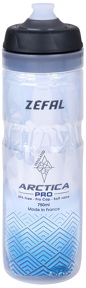 Zefal Bidon arctica pro 75