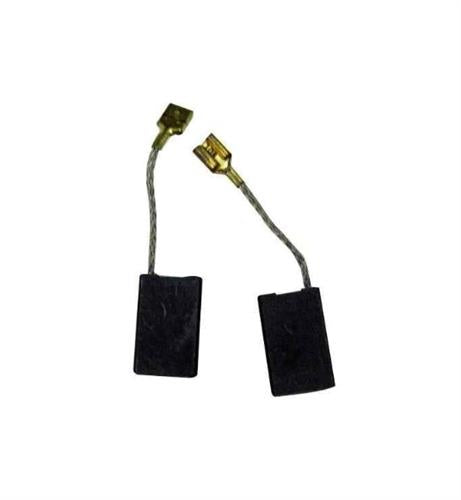 Bosch Accessoires Bosch koolborstelset gws24 26-230